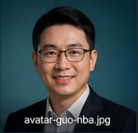 NBA老郭（yunsports）